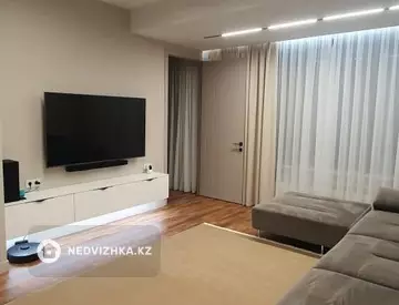 3-комнатная квартира, этаж 14 из 14, 186 м²