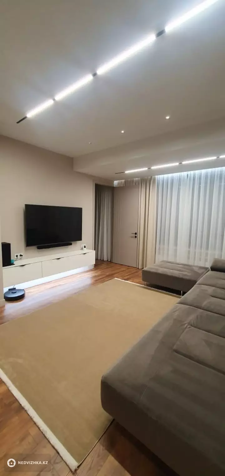 186.3 м², 3-комнатная квартира, этаж 14 из 14, 186 м², изображение - 1
