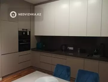 3-комнатная квартира, этаж 14 из 14, 186 м²