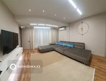 3-комнатная квартира, этаж 14 из 14, 186 м²
