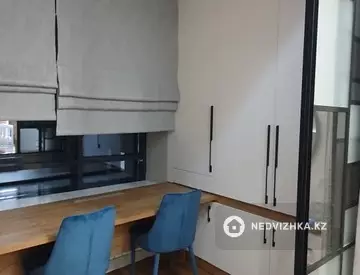 186.3 м², 3-комнатная квартира, этаж 14 из 14, 186 м², изображение - 7
