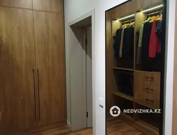 186.3 м², 3-комнатная квартира, этаж 14 из 14, 186 м², изображение - 10