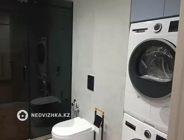 186.3 м², 3-комнатная квартира, этаж 14 из 14, 186 м², изображение - 15