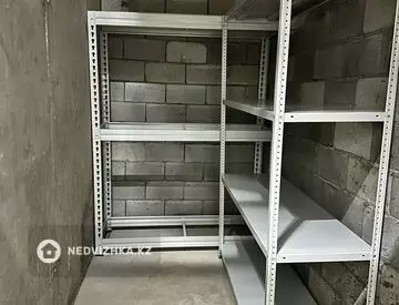 186.3 м², 3-комнатная квартира, этаж 14 из 14, 186 м², изображение - 17