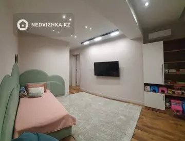 186.3 м², 3-комнатная квартира, этаж 14 из 14, 186 м², изображение - 12