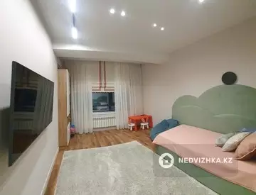 186.3 м², 3-комнатная квартира, этаж 14 из 14, 186 м², изображение - 11