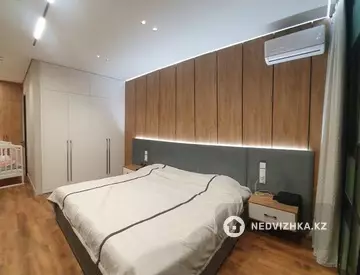 186.3 м², 3-комнатная квартира, этаж 14 из 14, 186 м², изображение - 5