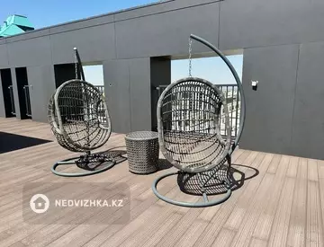 186.3 м², 3-комнатная квартира, этаж 14 из 14, 186 м², изображение - 16
