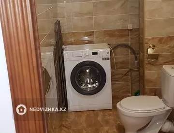 74.4 м², 2-комнатная квартира, этаж 3 из 7, 74 м², на длительный срок, изображение - 4