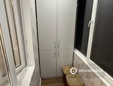 45.1 м², 1-комнатная квартира, этаж 2 из 13, 45 м², изображение - 6