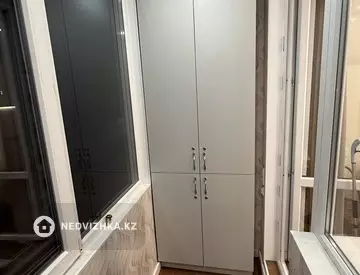 45.1 м², 1-комнатная квартира, этаж 2 из 13, 45 м², изображение - 5