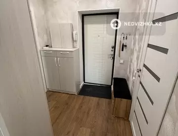 1-комнатная квартира, этаж 2 из 13, 45 м²