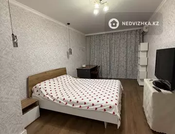 1-комнатная квартира, этаж 2 из 13, 45 м²