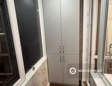 45.1 м², 1-комнатная квартира, этаж 2 из 13, 45 м², изображение - 7