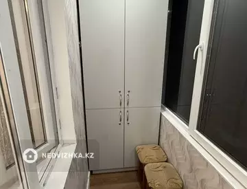45.1 м², 1-комнатная квартира, этаж 2 из 13, 45 м², изображение - 8