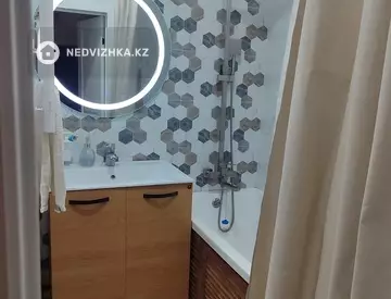 54.8 м², 2-комнатная квартира, этаж 5 из 7, 55 м², изображение - 1
