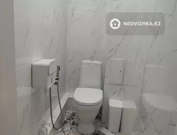54.8 м², 2-комнатная квартира, этаж 5 из 7, 55 м², изображение - 2
