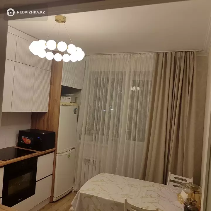 54.8 м², 2-комнатная квартира, этаж 5 из 7, 55 м², изображение - 1