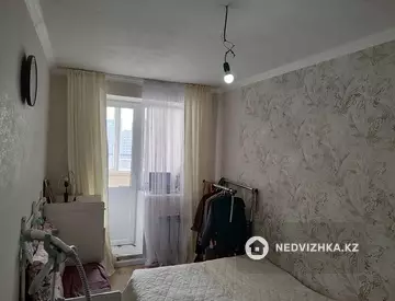 54.8 м², 2-комнатная квартира, этаж 5 из 7, 55 м², изображение - 4