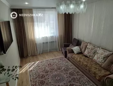 54.8 м², 2-комнатная квартира, этаж 5 из 7, 55 м², изображение - 3