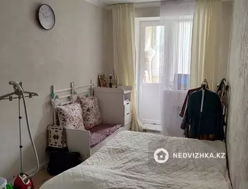 54.8 м², 2-комнатная квартира, этаж 5 из 7, 55 м², изображение - 5