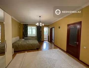 150 м², 3-комнатная квартира, этаж 2 из 11, 150 м², изображение - 4