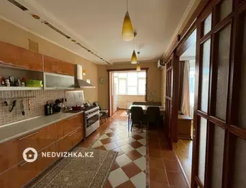 150 м², 3-комнатная квартира, этаж 2 из 11, 150 м², изображение - 6