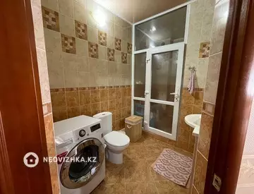 150 м², 3-комнатная квартира, этаж 2 из 11, 150 м², изображение - 7