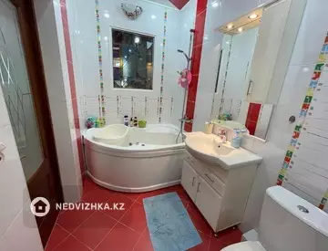 150 м², 3-комнатная квартира, этаж 2 из 11, 150 м², изображение - 8
