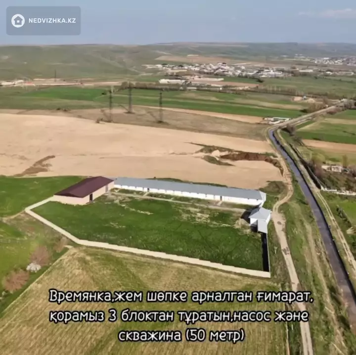 100 м², Готовый бизнес, отдельно стоящее здание, этаж 1 из 1, 100 м², изображение - 1
