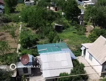 3-комнатный дом, 10 соток, 50 м²
