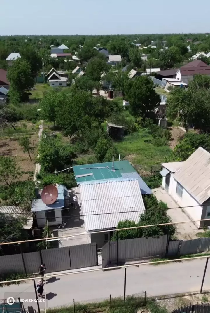 50 м², 3-комнатный дом, 10 соток, 50 м², изображение - 1