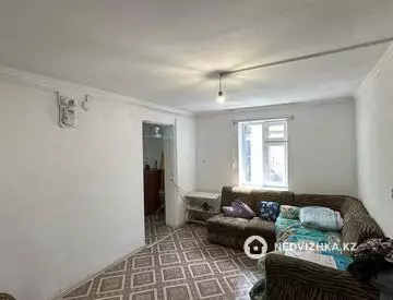 3-комнатный дом, 10 соток, 50 м²