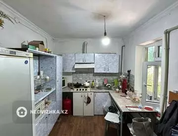 3-комнатный дом, 10 соток, 50 м²
