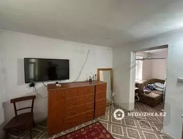 50 м², 3-комнатный дом, 10 соток, 50 м², изображение - 4