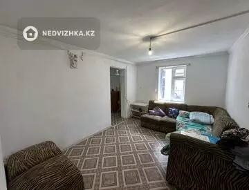 50 м², 3-комнатный дом, 10 соток, 50 м², изображение - 5