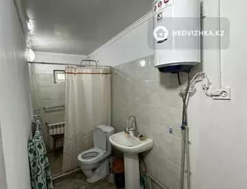 50 м², 3-комнатный дом, 10 соток, 50 м², изображение - 7