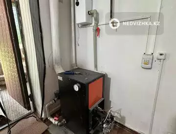 50 м², 3-комнатный дом, 10 соток, 50 м², изображение - 9