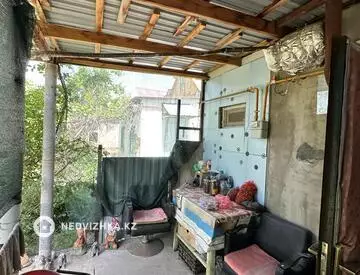 50 м², 3-комнатный дом, 10 соток, 50 м², изображение - 10