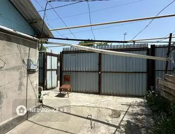 50 м², 3-комнатный дом, 10 соток, 50 м², изображение - 13