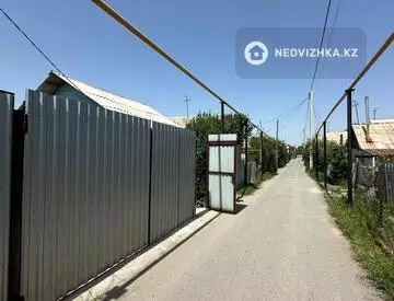 50 м², 3-комнатный дом, 10 соток, 50 м², изображение - 17