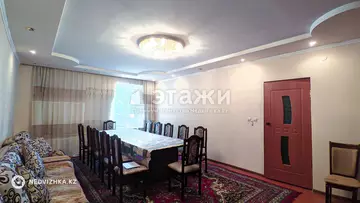 110 м², 4-комнатный дом, 6.6 соток, 110 м², изображение - 1