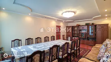 110 м², 4-комнатный дом, 6.6 соток, 110 м², изображение - 3
