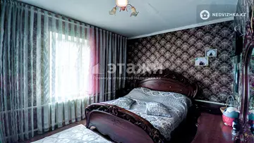 110 м², 4-комнатный дом, 6.6 соток, 110 м², изображение - 9