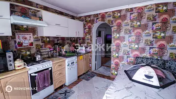 110 м², 4-комнатный дом, 6.6 соток, 110 м², изображение - 18