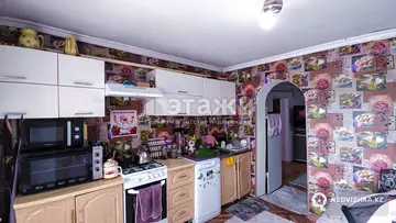 110 м², 4-комнатный дом, 6.6 соток, 110 м², изображение - 19