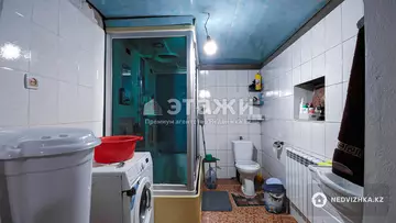 110 м², 4-комнатный дом, 6.6 соток, 110 м², изображение - 34