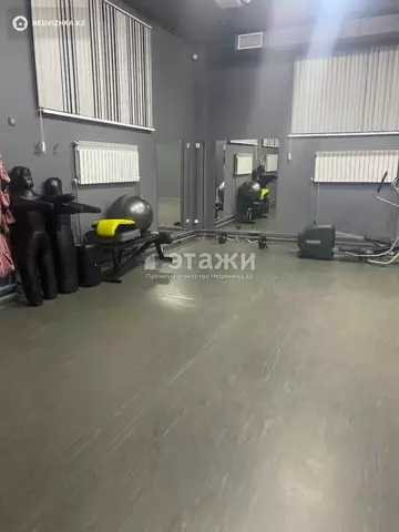 151.6 м², Офисное помещение, 12 этажей, 152 м², изображение - 7