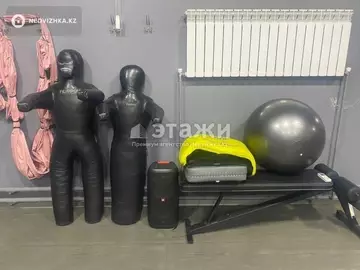 151.6 м², Офисное помещение, 12 этажей, 152 м², изображение - 8