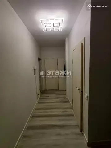 3-комнатная квартира, этаж 4 из 9, 76 м²